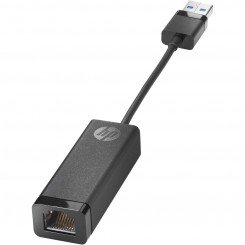 USB 2.0 to RJ45 Network Adapter HP 4Z7Z7AA
