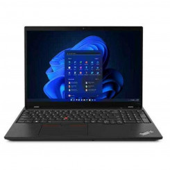 Notebook Lenovo ThinkPad P16s G2 Spanish Qwerty 16