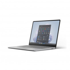Sülearvuti Microsoft Surface Laptop Go 3 Hispaania Qwerty 12,4" Intel Core i5-1235U 16 GB RAM 512 GB SSD