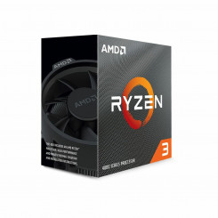 Процессор AMD RYZEN 3 4100 AM4