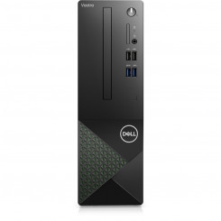 Miniarvuti Dell 3710 16 GB muutmälu Intel Core i7-12700 512 GB SSD
