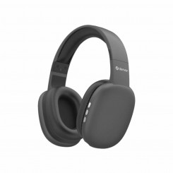 Kõrvaklapid Denver Electronics BTH252 Bluetooth must