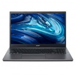 Sülearvuti Acer NX.EGYEB.00Y 15,6" Intel Core I3-1215U 8 GB RAM 512 GB SSD