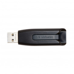 USB-mälupulk Verbatim 49189 Must Mitmevärviline 128 GB