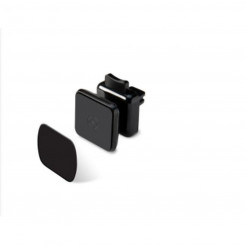 Mobile support Celly GHOSTPLUS Black Plastic