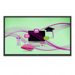 Interactive Touch Screen Philips 75BDL4052E/00 75