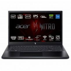 Notebook Acer Nitro V 15 ANV15-51 15,6