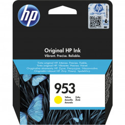 Original Ink Cartridge HP 953 Yellow 50gr