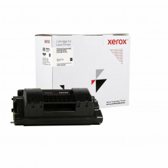 Ühilduv tooner Xerox 006R03649 must