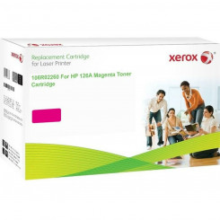 Tooner Xerox 106R02260 Magenta