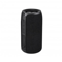 Portable Bluetooth Speakers Tracer TRAGLO46609 Black