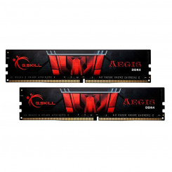 Память RAM GSKILL Aegis DDR4 16 Гб CL19