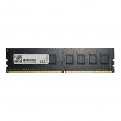 RAM Memory GSKILL F4-2666C19S-32GNT DDR4 CL19 32 GB