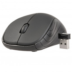 Wireless Mouse Tracer Zelih Duo Black