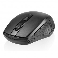 Wireless Mouse Tracer TRAMYS46729 Black