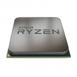 Процессор AMD Ryzen 5 3400G AMD AM4