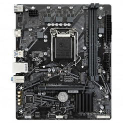 Motherboard Gigabyte H510M K V2 Intel Intel® H470 Express LGA 1200