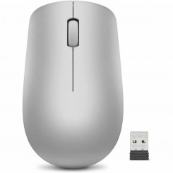 Мышь Lenovo 530 Серебристый Серый