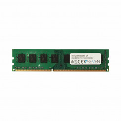 RAM-mälu V7 V7128008GBD-LV       8 GB DDR3