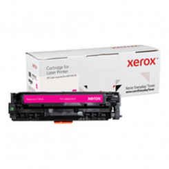 Картридж с оригинальными чернилами Xerox 006R03820 Розовый