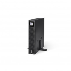 Uninterruptible Power Supply System Interactive UPS Salicru SLC-6000-TWIN RT3 6000 W
