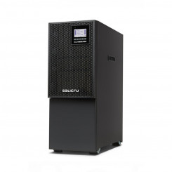 Katkestamatu Toiteallikas Interaktiivne süsteem UPS Salicru SLC-5000-TWIN PRO3 5000 W
