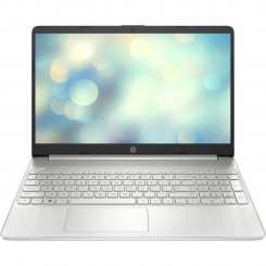 Sülearvuti HP 15S-FQ5115NS Intel Core I7-1255U 16 GB RAM 512 GB SSD