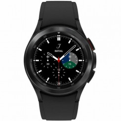 Умные часы Samsung Galaxy Watch4 Classic Чёрный 1,2