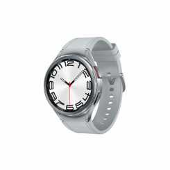 Умные часы Samsung SM-R960NZSAPHE Серебристый