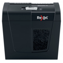 Paper Shredder Rexel Secure X6 10 L