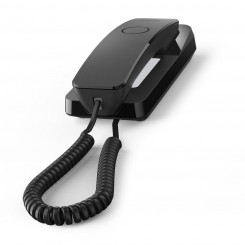 Стационарный телефон Gigaset S30054-H6539-R601 Чёрный