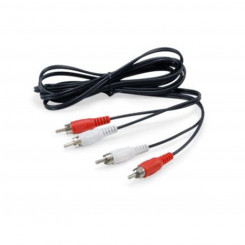 Аудио кабель Equip 147094
