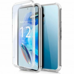 Чехол для мобильного телефона Cool Redmi Note 12 Pro 5G