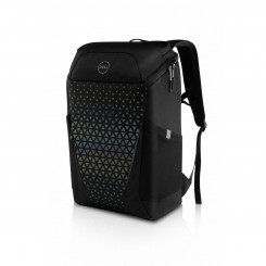 Рюкзак для ноутбука Dell 460-BCYY Чёрный