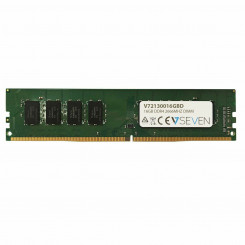 RAM-mälu V7 V72130016GBD         16 GB DDR4