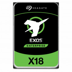 Kõvaketas Seagate ST10000NM018G 10 TB 3,5 10 TB 10 TB SSD