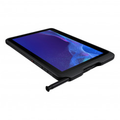Планшет Samsung SM-T630NZKAEUB 4 GB RAM 1TB SSD Чёрный 4 Гб 64 Гб 10,1