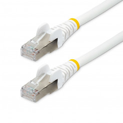 UTP Category 6 Rigid Network Cable Startech NLWH-1M-CAT6A-PATCH 1 m
