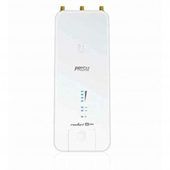 Точка доступа UBIQUITI RP-5AC-GEN2 ROCKET PRISM 5 GHz Белый