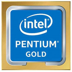 Процессор Intel G6600 LGA1200 LGA 1200