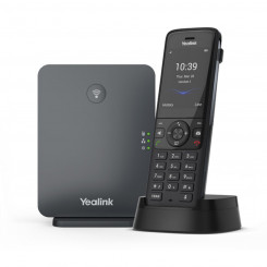Беспроводный телефон Yealink YEA_W78P