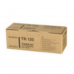 Tooner Kyocera TK-120E Must