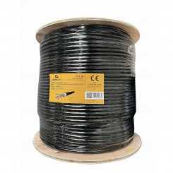 UTP Category 6 Rigid Network Cable GEMBIRD FPC-6004GE-SO-OUT 305 m