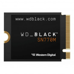 Kõvaketas Western Digital Black SN770M 500 GB SSD