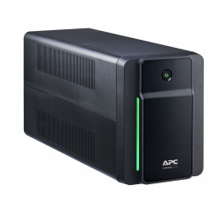 Uninterruptible Power Supply System Interactive UPS APC BX2200MI