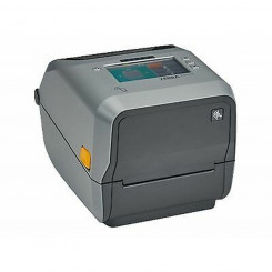 Принтер для этикеток Zebra ZD621R