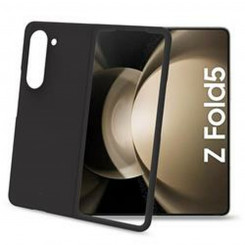 Чехол для мобильного телефона Samsung Fold 5 Celly CROMO1057BK Чёрный