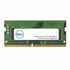 RAM-mälu Dell AB371022 16 GB DDR4 SODIMM