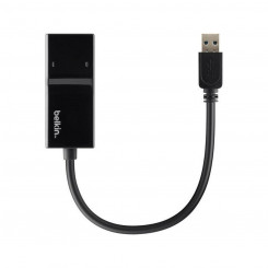 USB-Ethernet Adapter Belkin B2B048