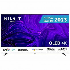 Смарт-ТВ Nilait Luxe NI-65UB8001SE 4K Ultra HD 65
